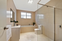 Custom Home Builder Kidman Park