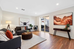 Custom Home Builder Kidman Park
