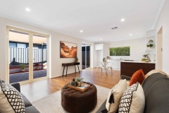 Custom Home Builder Kidman Park