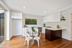 Custom Home Builder Kidman Park