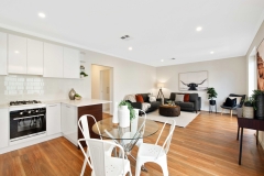 Custom Home Builder Kidman Park