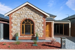 Custom Home Builder Kidman Park