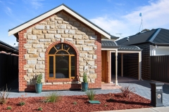 Custom Home Builder Kidman Park