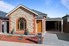Custom Home Builder Kidman Park