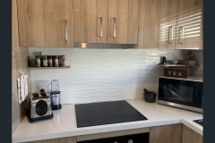 West Beach Apartment Renovation Builder
