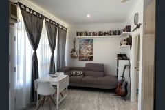 West Beach Apartment Renovation Builder
