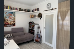 West Beach Apartment Renovation Builder