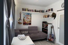 West Beach Apartment Renovation Builder