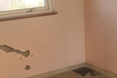 West Beach Apartment Renovation - BEFORE