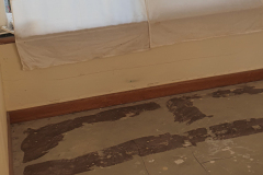 West Beach Apartment Renovation - BEFORE