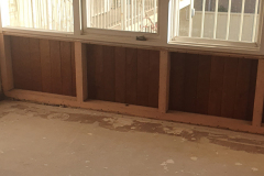 West Beach Apartment Renovation - BEFORE
