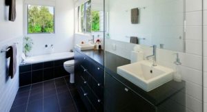 Bathroom Renovations