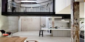 Warehouse Conversion Adelaide