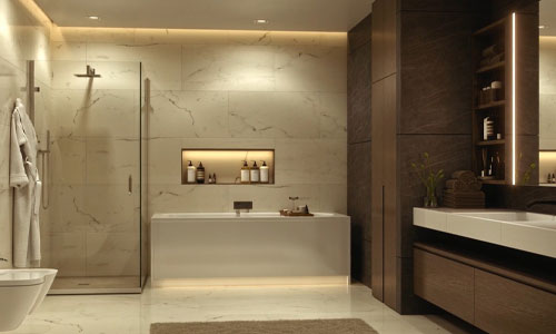 Bathroom Renovations