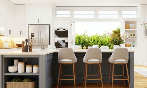 Kitchen Renovations Adelaide