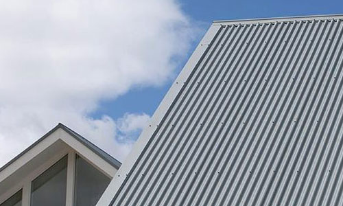 Roof Restoration Adelaide